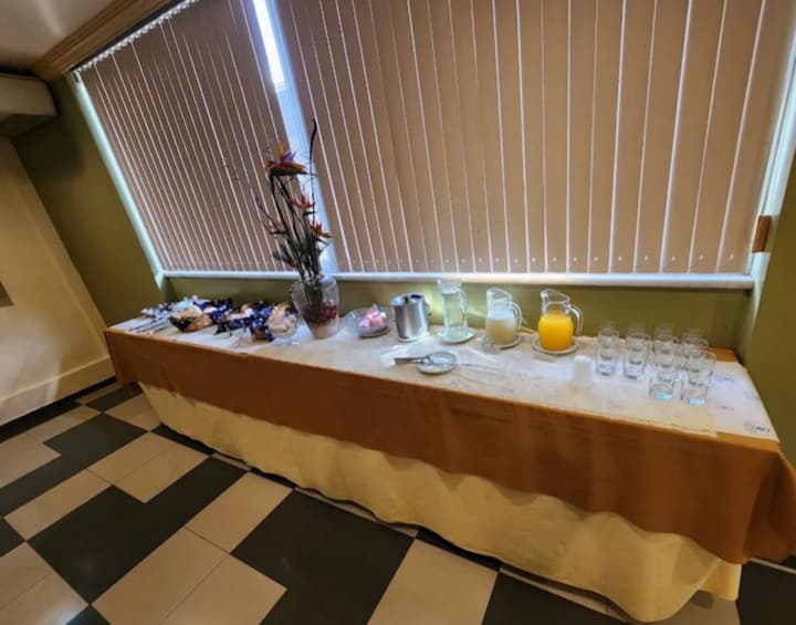 Líder hotel Manaus