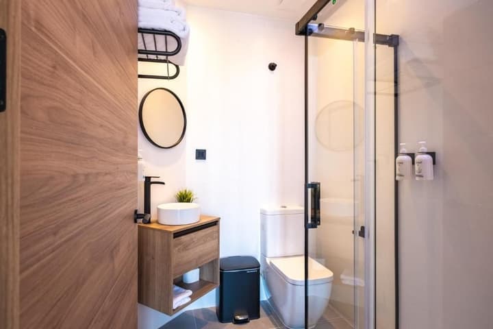 White Coast Suites