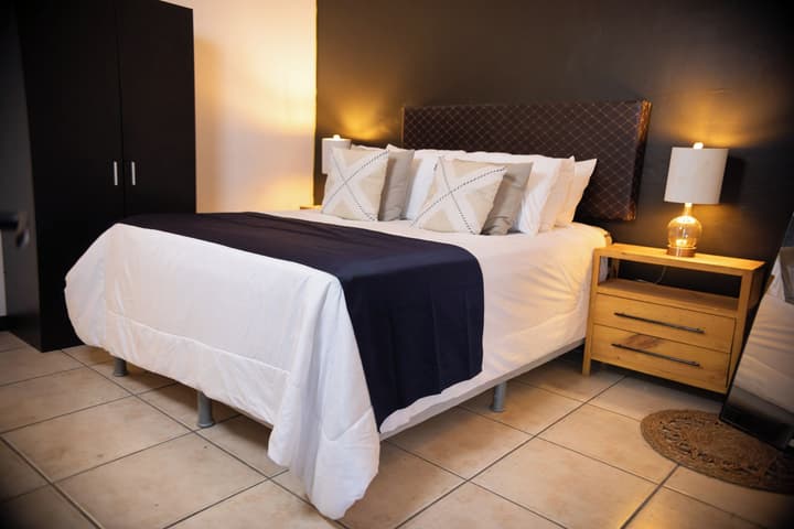 Madeira Hotel