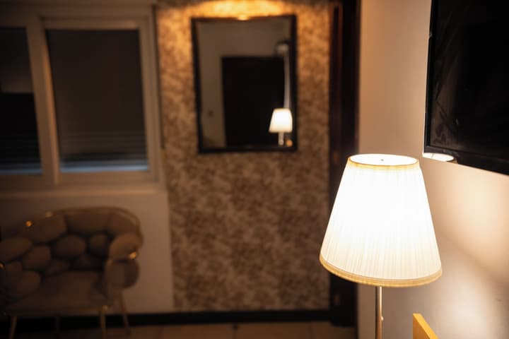 Madeira Hotel