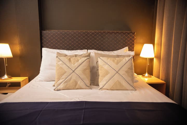 Madeira Hotel