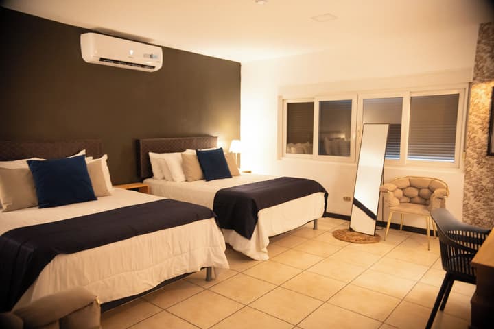 Madeira Hotel