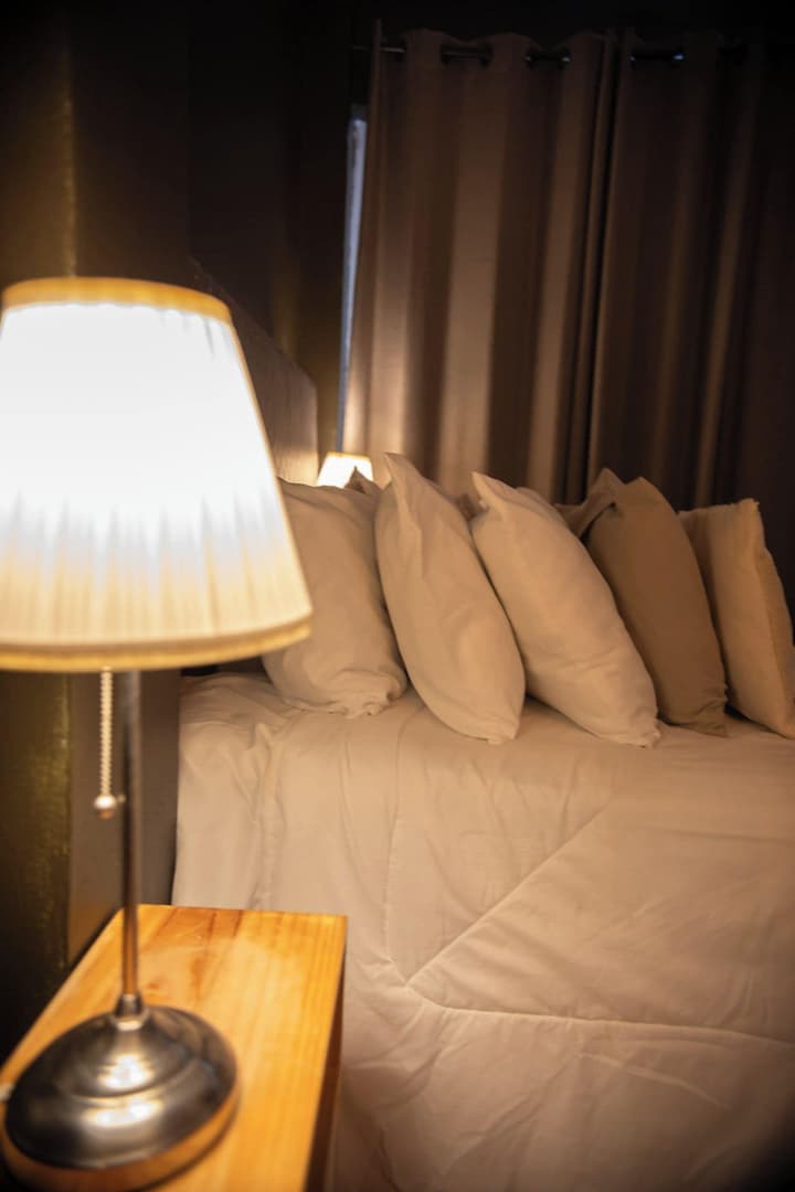 Madeira Hotel