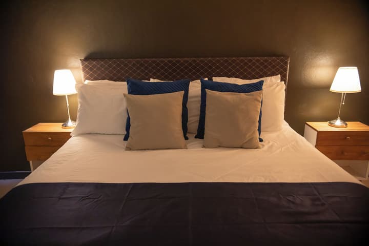 Madeira Hotel