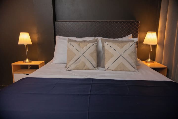 Madeira Hotel