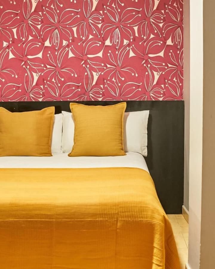 Sun & Moon hostel