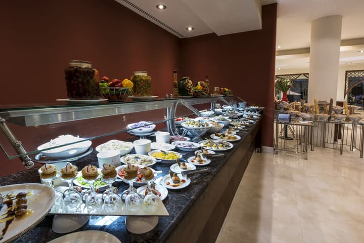 Helnan Dreamland Hotel & Conference Center