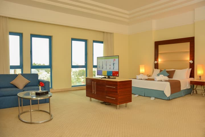 Helnan Dreamland Hotel & Conference Center