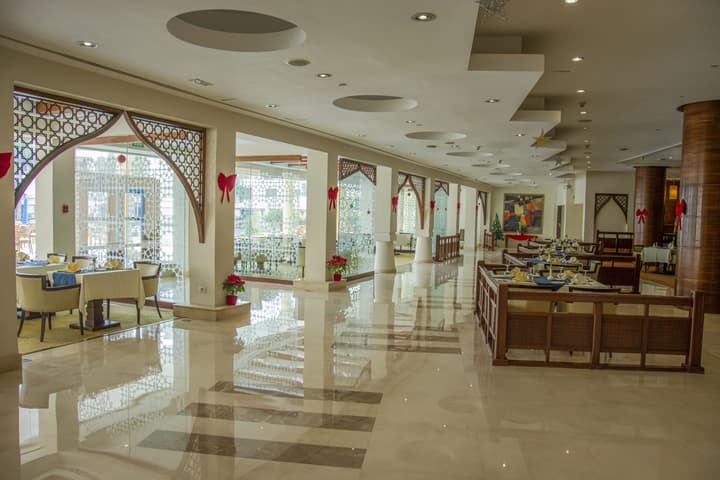 Helnan Dreamland Hotel & Conference Center