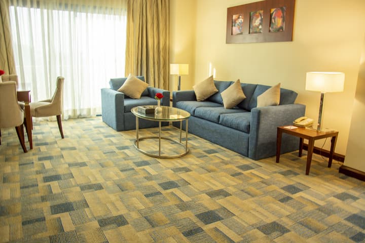 Helnan Dreamland Hotel & Conference Center