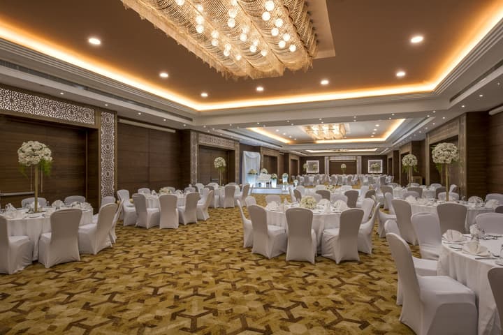 Helnan Dreamland Hotel & Conference Center