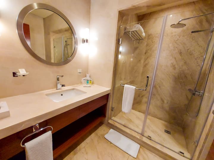 Helnan Dreamland Hotel & Conference Center