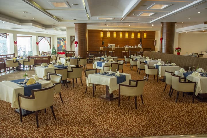 Helnan Dreamland Hotel & Conference Center