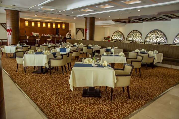Helnan Dreamland Hotel & Conference Center