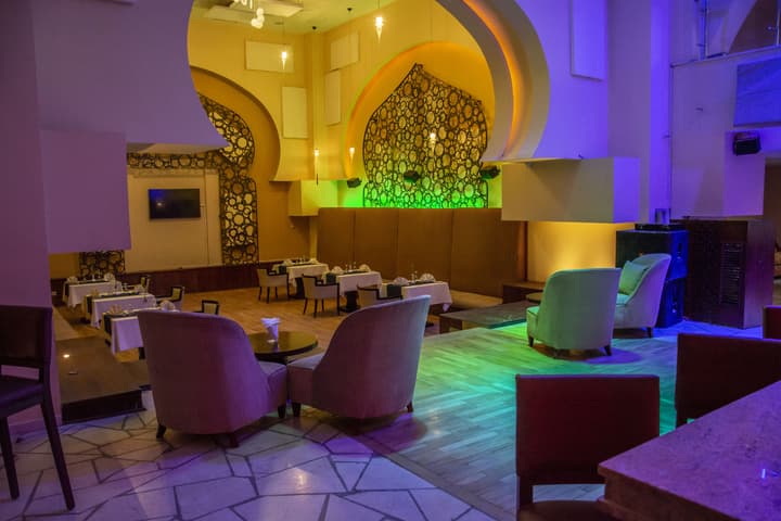 Helnan Dreamland Hotel & Conference Center