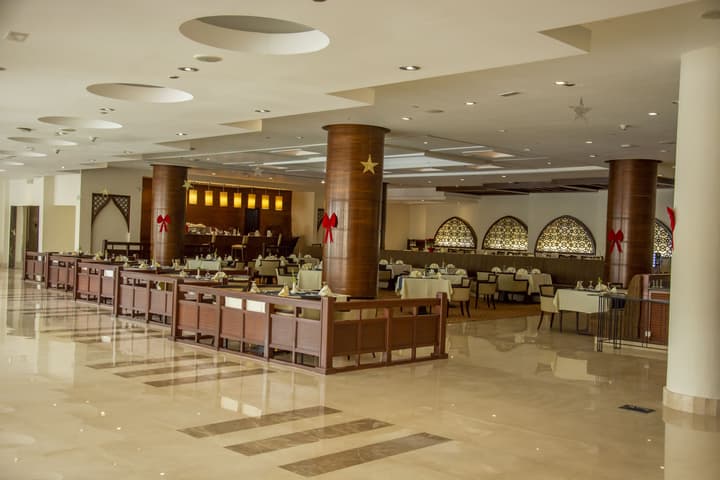 Helnan Dreamland Hotel & Conference Center