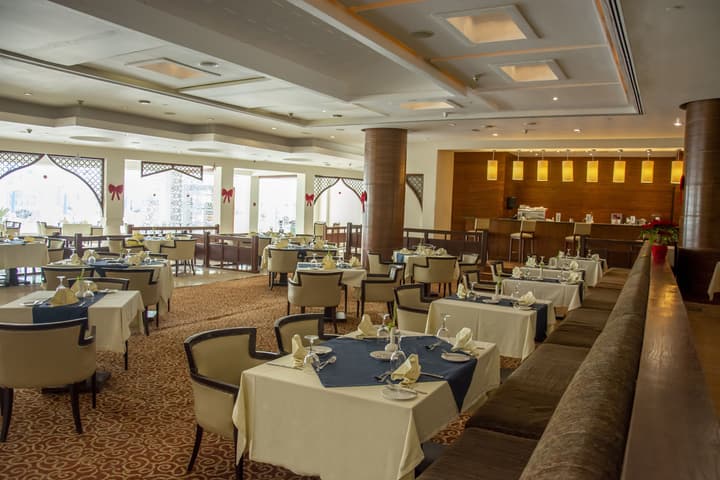 Helnan Dreamland Hotel & Conference Center