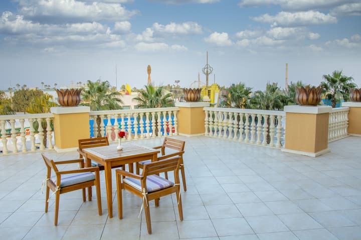 Helnan Dreamland Hotel & Conference Center