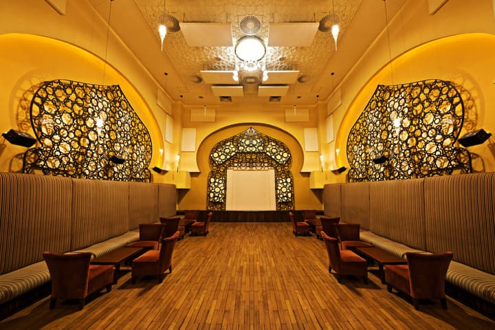 Helnan Dreamland Hotel & Conference Center