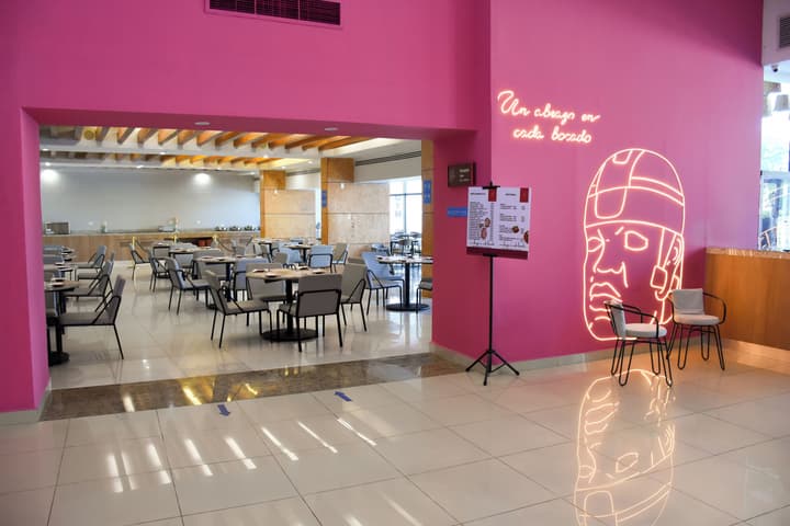 Fiesta Inn Villahermosa Cencali