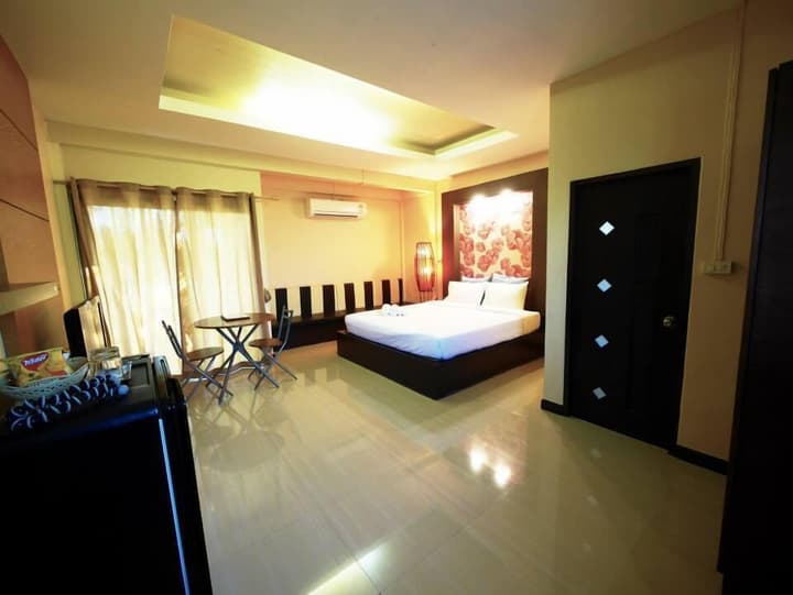 The Vista Pool Villa