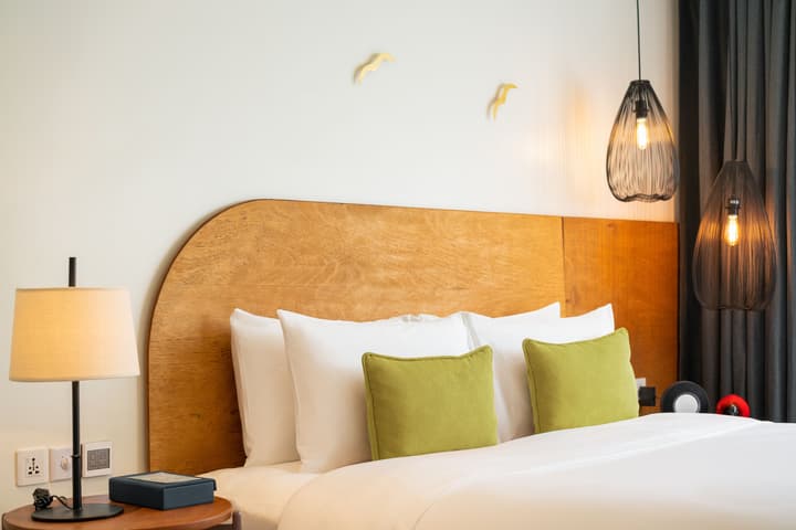 The Aviary Hotel