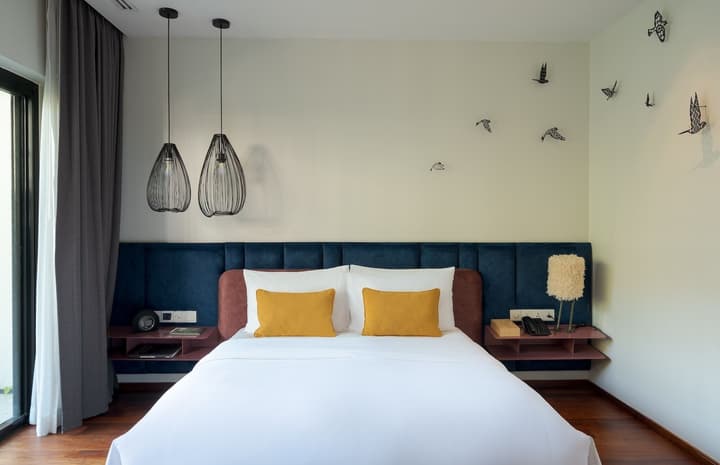 The Aviary Hotel