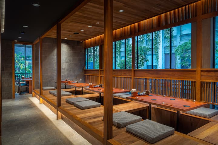 The Aviary Hotel