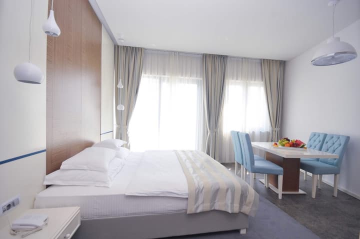 Hotel Bracera
