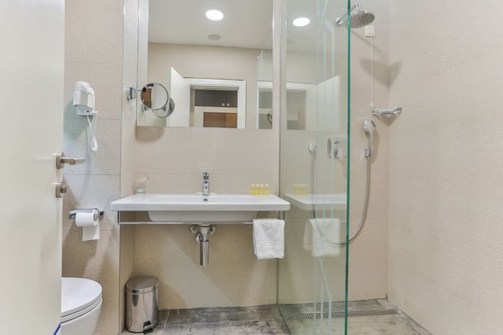 Hotel Bracera