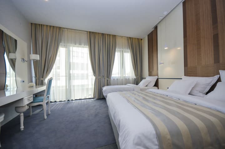Hotel Bracera