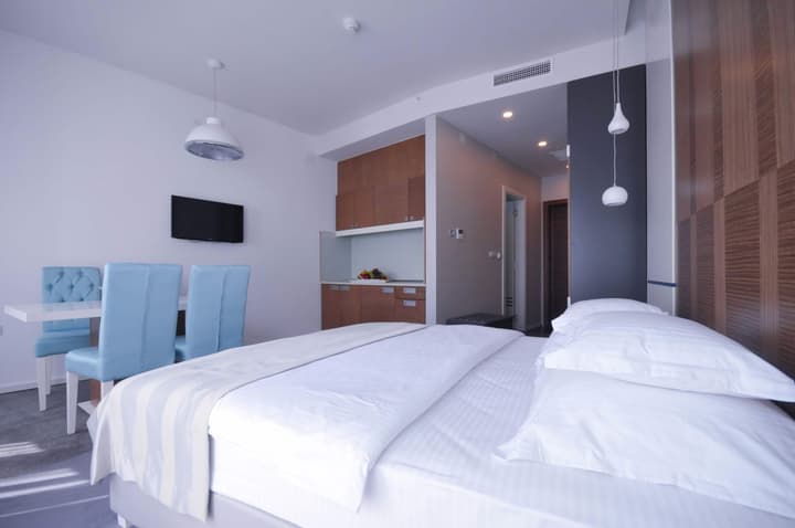 Hotel Bracera