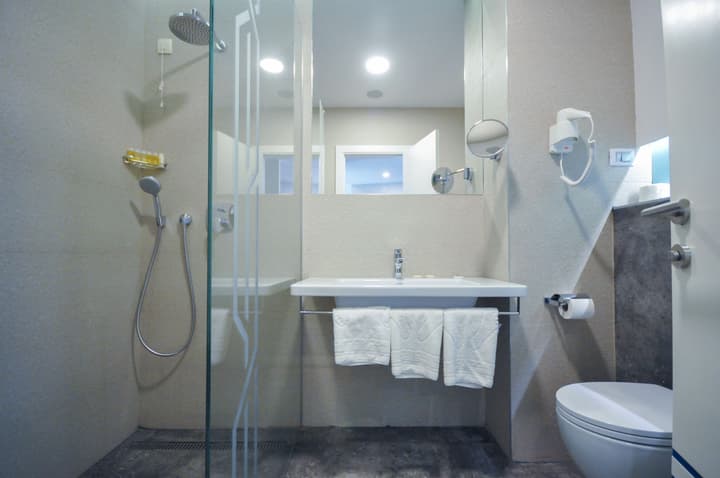 Hotel Bracera