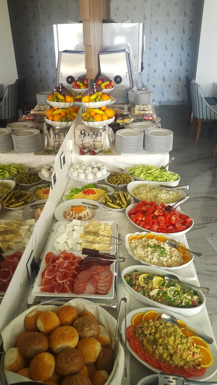 Hotel Bracera