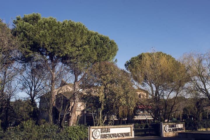 Hotel Classensis
