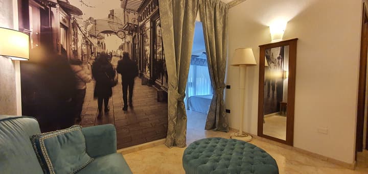 Hotel Classensis