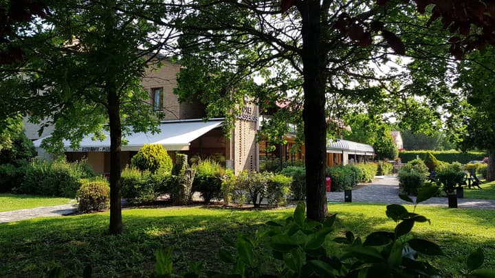 Hotel Classensis