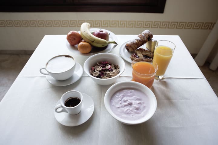 Hotel Classensis