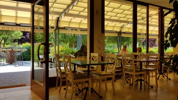 Hotel Classensis