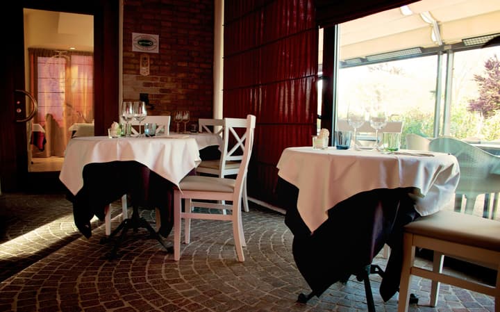 Hotel Classensis