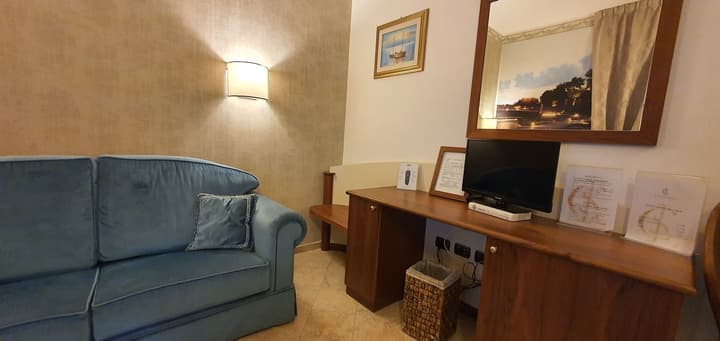 Hotel Classensis