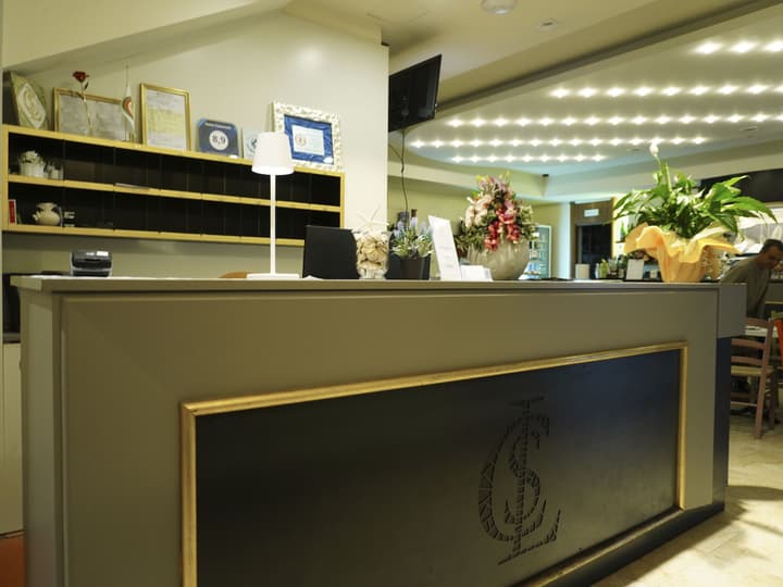 Hotel Classensis