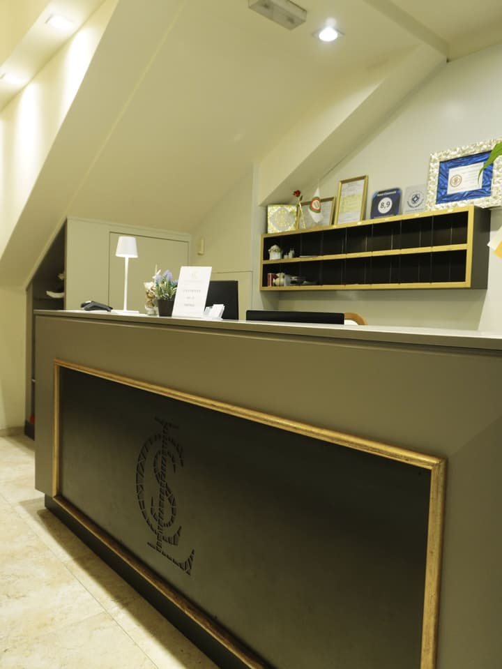 Hotel Classensis