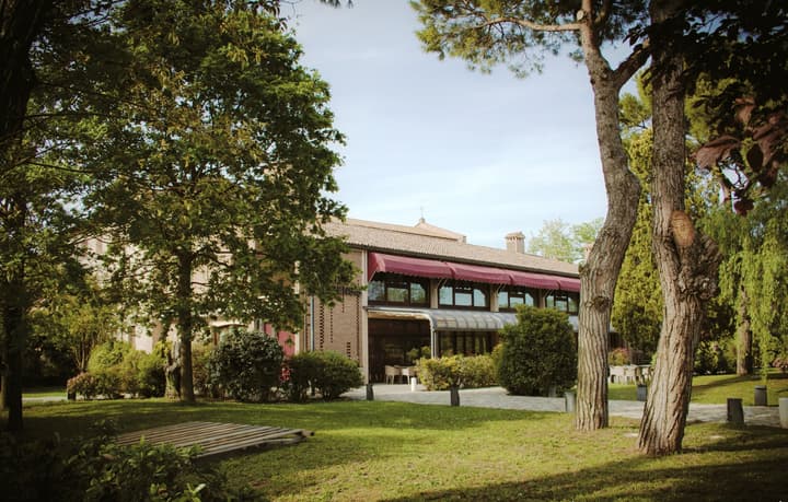 Hotel Classensis