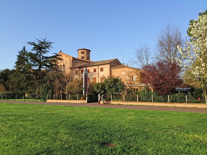 Hotel Classensis