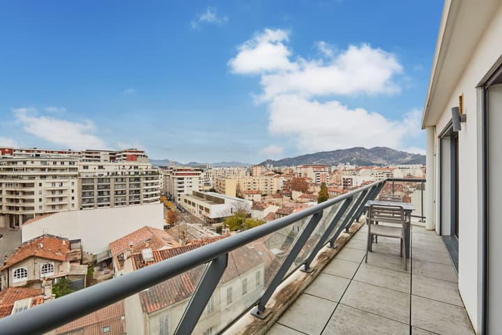 Odalys City Apartment Hotel - Marseille Centre Parc Chanot Vélodro