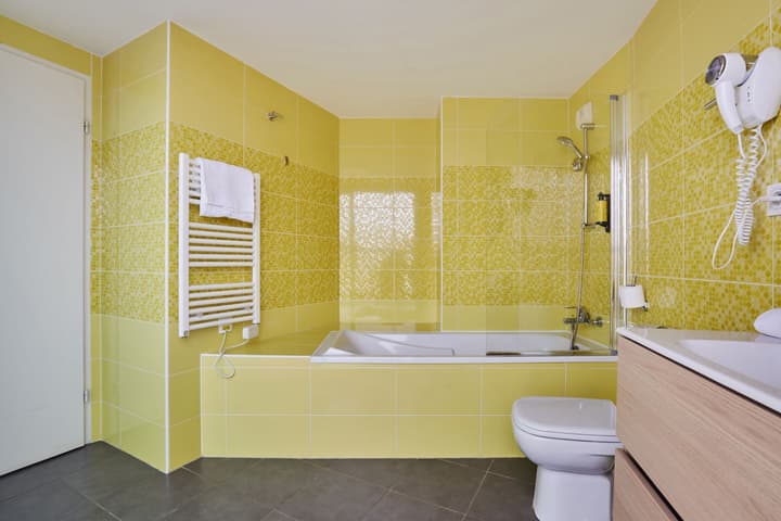 Odalys City Apartment Hotel - Marseille Centre Parc Chanot Vélodro