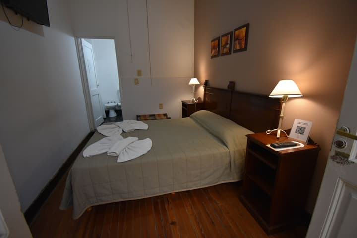 Hotel Plaza