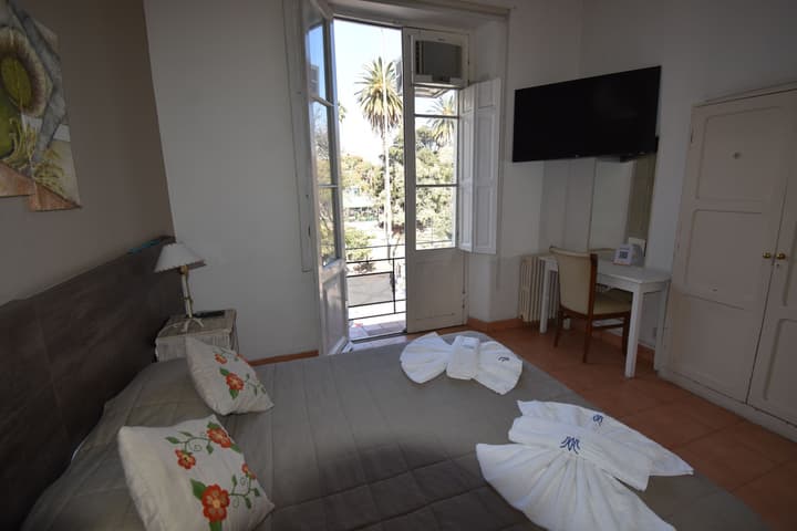 Hotel Plaza