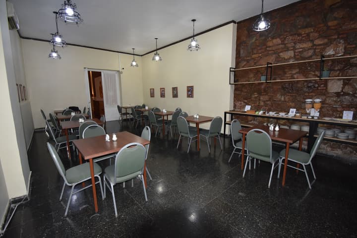 Hotel Plaza